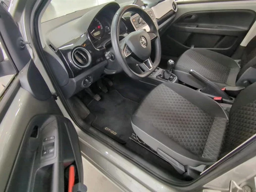Škoda Citigo - Afbeelding 8 van 15