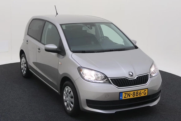 Škoda Citigo - Afbeelding 9 van 15
