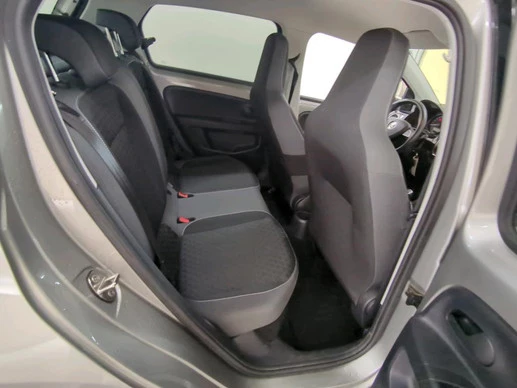 Škoda Citigo - Afbeelding 10 van 15