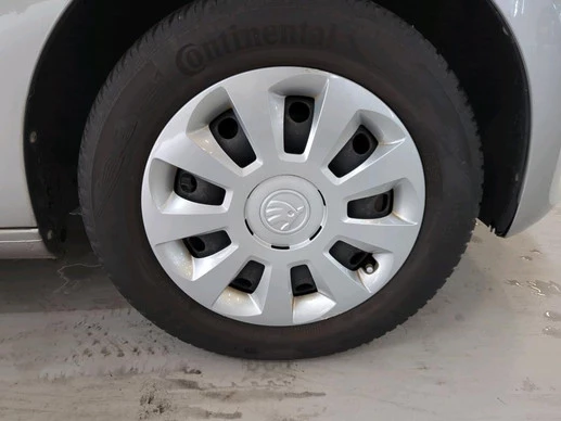 Škoda Citigo - Afbeelding 12 van 15