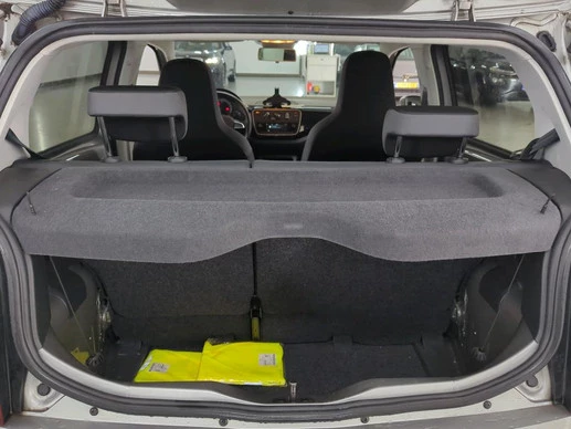 Škoda Citigo - Afbeelding 13 van 15