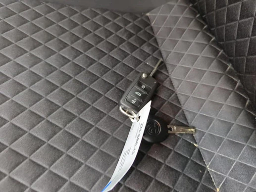 Škoda Citigo - Afbeelding 14 van 15