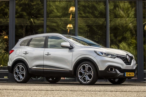 Renault Kadjar - Afbeelding 1 van 30