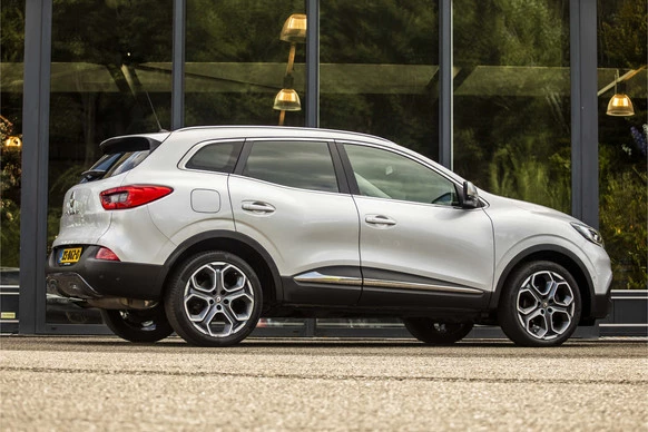 Renault Kadjar - Afbeelding 2 van 30