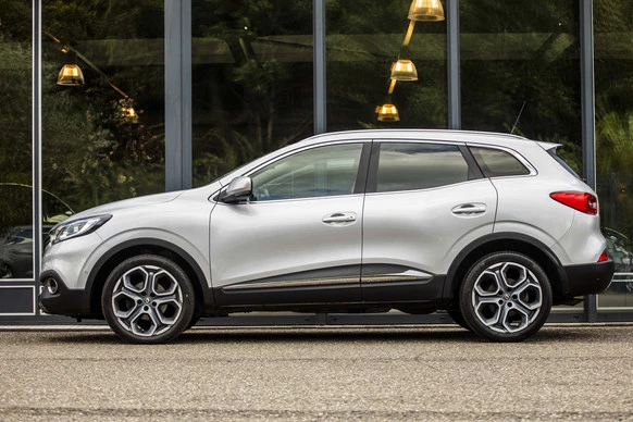 Renault Kadjar - Afbeelding 3 van 30