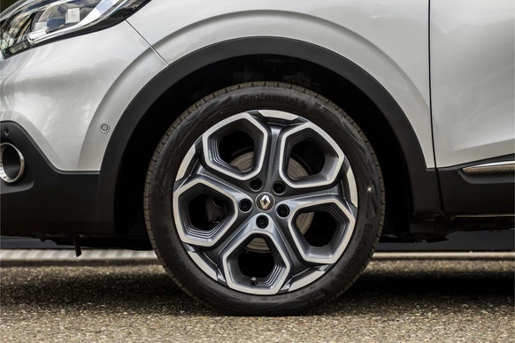 Renault Kadjar - Afbeelding 4 van 30