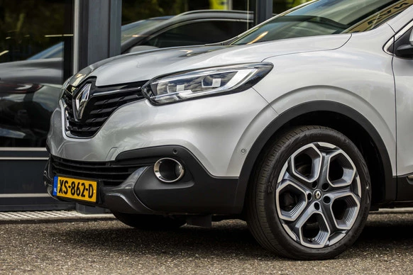 Renault Kadjar - Afbeelding 5 van 30