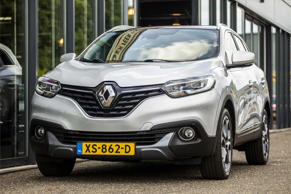 Renault Kadjar - Afbeelding 6 van 30