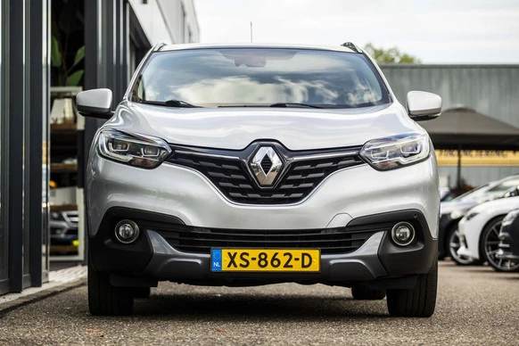 Renault Kadjar - Afbeelding 7 van 30