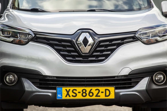 Renault Kadjar - Afbeelding 8 van 30