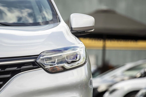 Renault Kadjar - Afbeelding 9 van 30