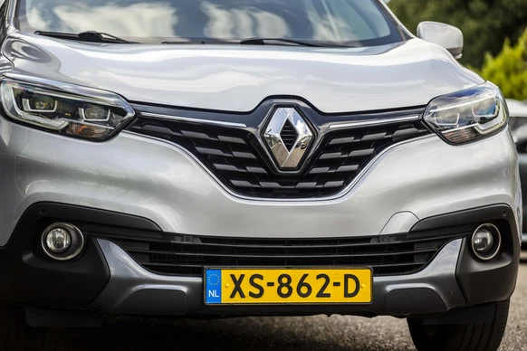 Renault Kadjar - Afbeelding 10 van 30