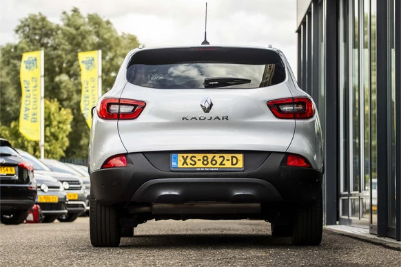 Renault Kadjar - Afbeelding 11 van 30