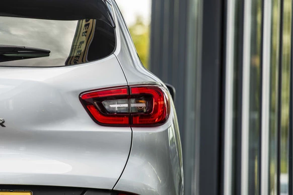 Renault Kadjar - Afbeelding 12 van 30