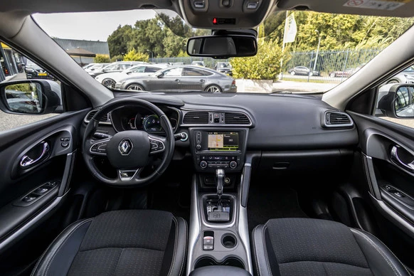 Renault Kadjar - Afbeelding 15 van 30