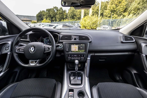 Renault Kadjar - Afbeelding 16 van 30