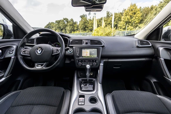 Renault Kadjar - Afbeelding 17 van 30