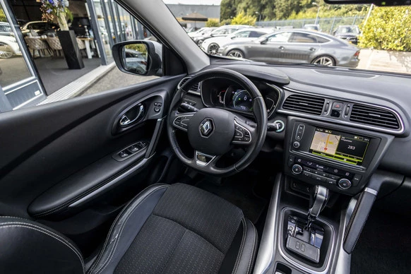 Renault Kadjar - Afbeelding 18 van 30