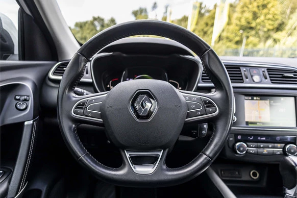 Renault Kadjar - Afbeelding 19 van 30