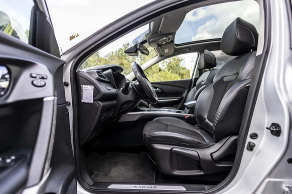 Renault Kadjar - Afbeelding 20 van 30