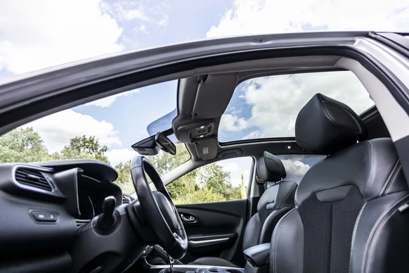 Renault Kadjar - Afbeelding 21 van 30