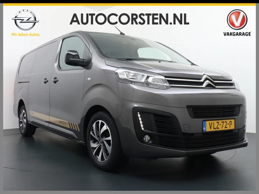 Peugeot Expert - Afbeelding 4 van 30