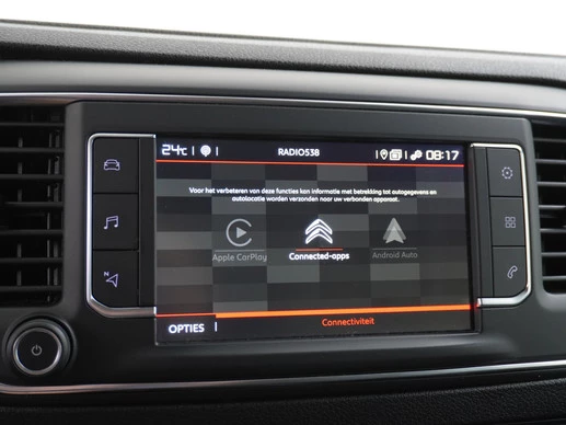Peugeot Expert - Afbeelding 14 van 30