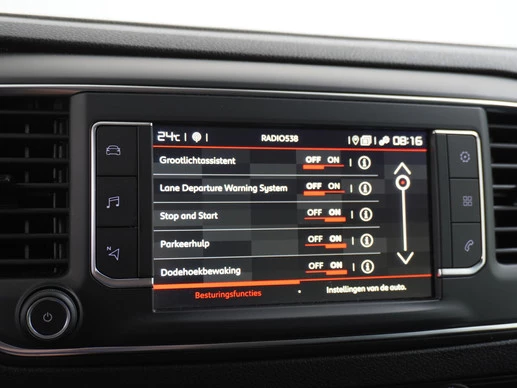 Peugeot Expert - Afbeelding 16 van 30