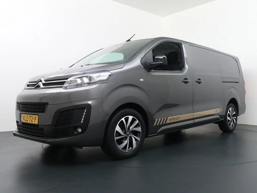Peugeot Expert - Afbeelding 27 van 30