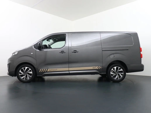 Peugeot Expert - Afbeelding 28 van 30