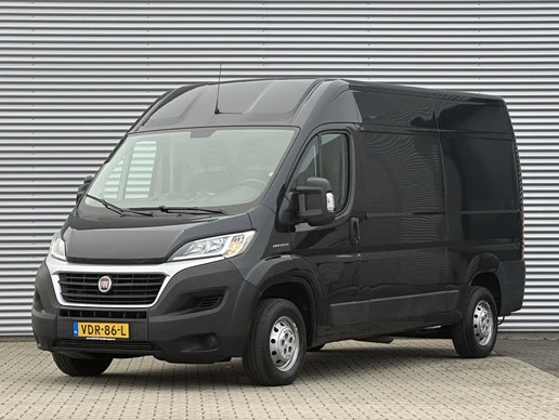 Fiat Ducato - Afbeelding 1 van 14