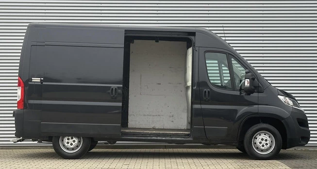 Fiat Ducato - Afbeelding 3 van 14