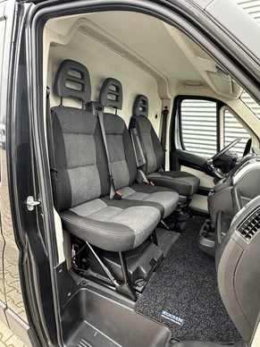Fiat Ducato - Afbeelding 4 van 14