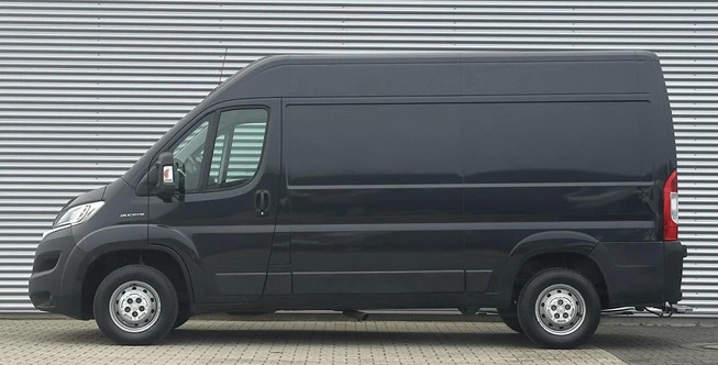 Fiat Ducato - Afbeelding 5 van 14