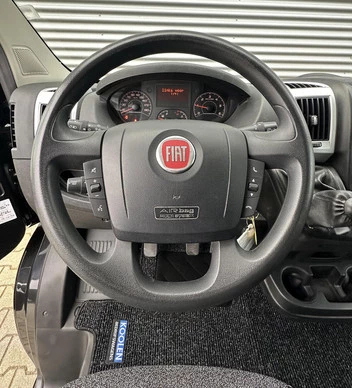 Fiat Ducato - Afbeelding 10 van 14