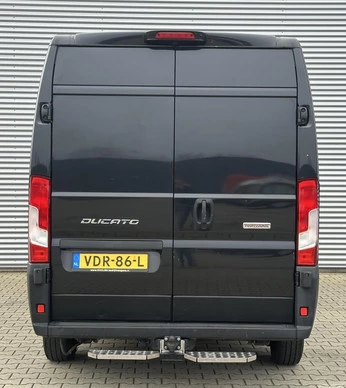 Fiat Ducato - Afbeelding 12 van 14