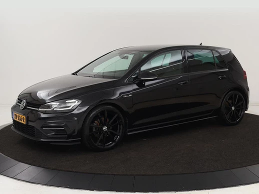 Volkswagen Golf - Afbeelding 1 van 30