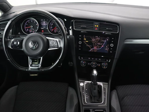 Volkswagen Golf - Afbeelding 9 van 30
