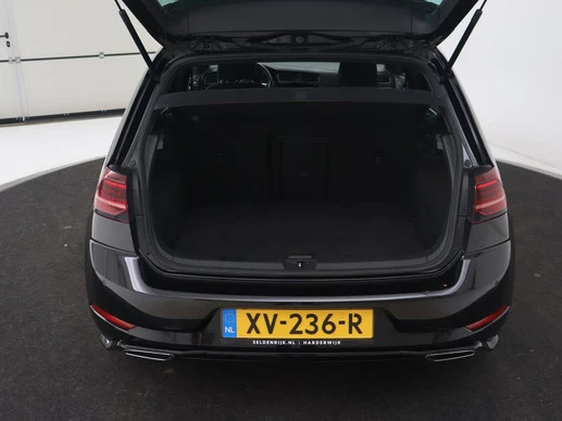 Volkswagen Golf - Afbeelding 13 van 30