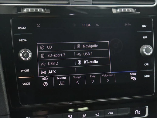Volkswagen Golf - Afbeelding 20 van 30