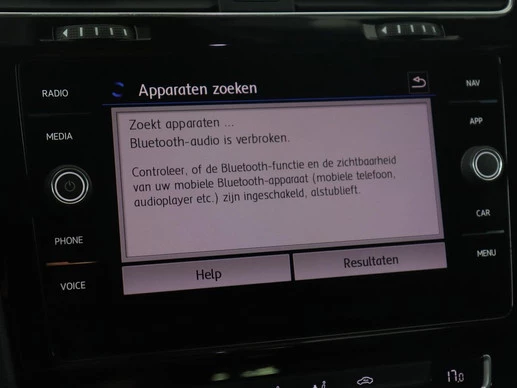 Volkswagen Golf - Afbeelding 21 van 30