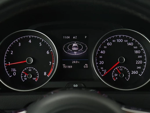 Volkswagen Golf - Afbeelding 23 van 30