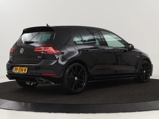 Volkswagen Golf - Afbeelding 27 van 30