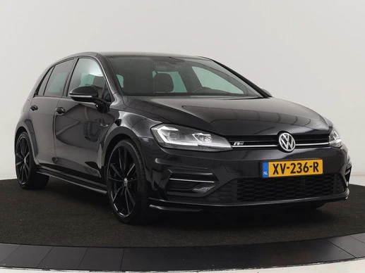 Volkswagen Golf - Afbeelding 28 van 30