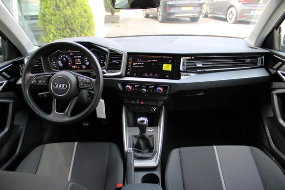 Audi A1 - Afbeelding 4 van 30