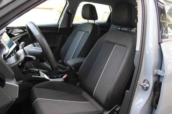 Audi A1 - Afbeelding 5 van 30