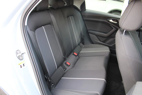 Audi A1 - Afbeelding 6 van 30