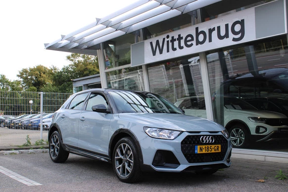 Audi A1 - Afbeelding 8 van 30