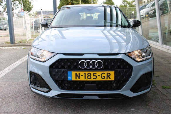 Audi A1 - Afbeelding 9 van 30
