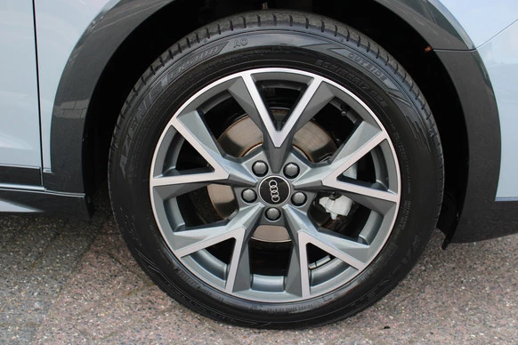 Audi A1 - Afbeelding 10 van 30